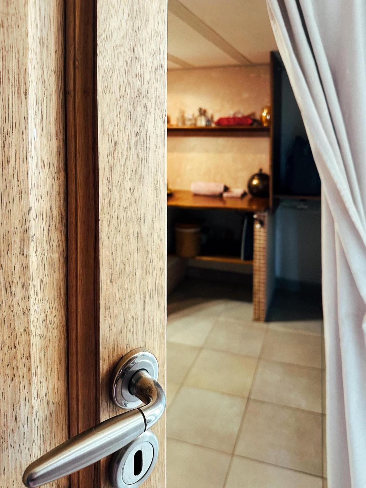 Casaluna, Chambre Climatisee Dans Maison De Village Sotta Luaran gambar