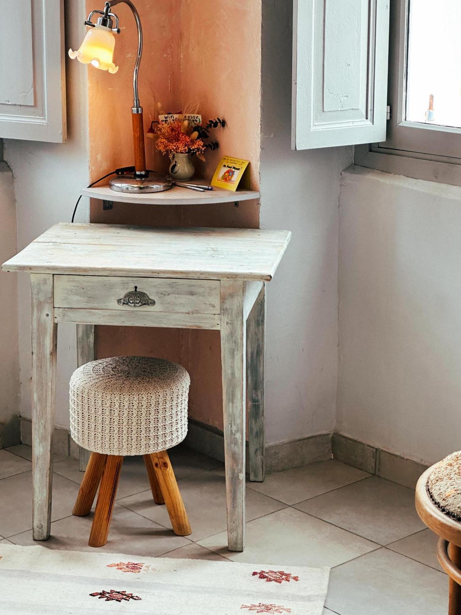 Casaluna, Chambre Climatisee Dans Maison De Village Sotta Luaran gambar