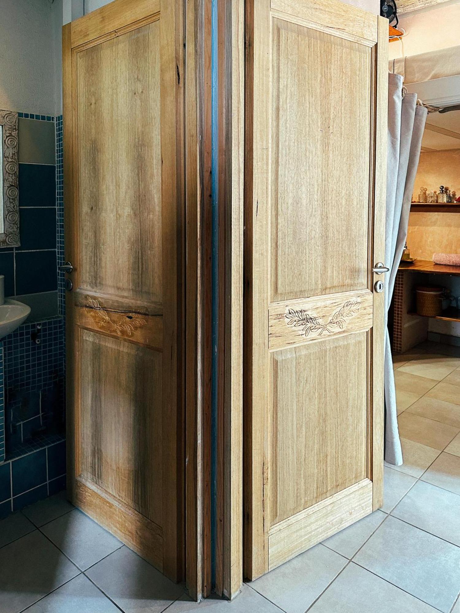 Casaluna, Chambre Climatisee Dans Maison De Village Sotta Luaran gambar