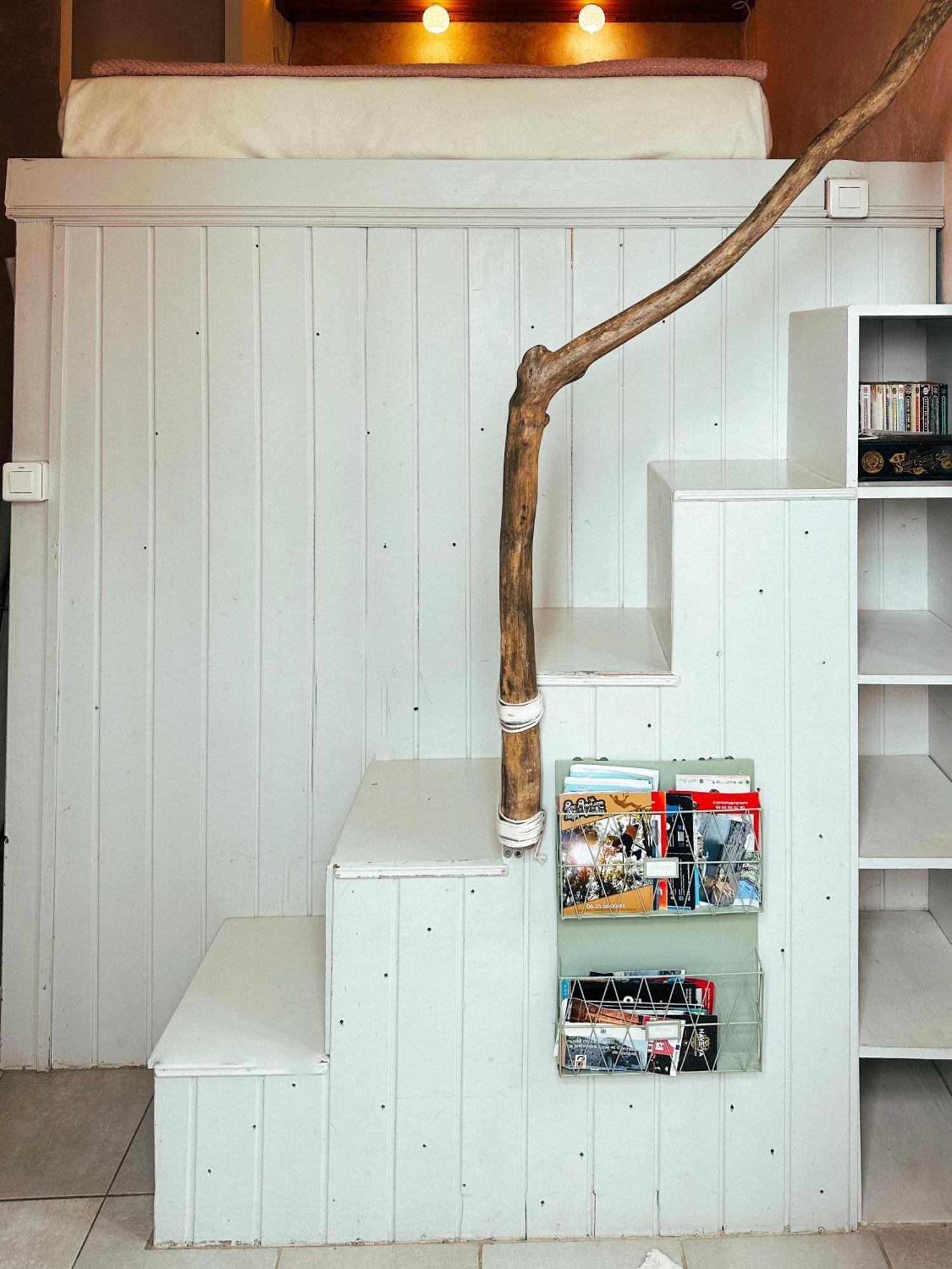 Casaluna, Chambre Climatisee Dans Maison De Village Sotta Luaran gambar